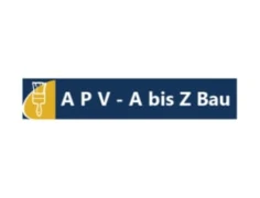 A P V  - A bis Z  Bau  Arbeit und Personal Vermittlungen  Altbau Sanierungen A bis Z Bochum