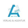 A. & R. Adam e.K., Verlag & Agentur Dresden