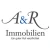 Logo A&R Immobilien