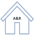 Logo A & R Reinigungsservice