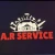 Logo A&R Services