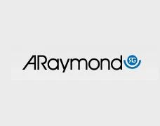 Logo A. Raymond GmbH & Co. KG