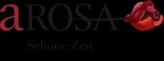 Logo A-ROSA Flussschiff GmbH