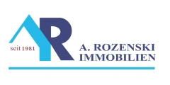 A. Rozenski Immobilien RDM / IVD Bochum
