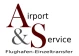 A&S Airport Service Heidelberg Heidelberg