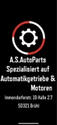 A.S.AutoParts Brühl