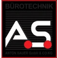 A.S. B&uuml;rotechnik Anton Sauer GmbH & Co.KG Aschaffenburg