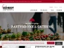 Logo A & S Catering GmbH Auftragsannahme