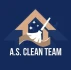 Logo A.S. CLEAN TEAM