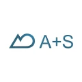 Logo A + S Consult GmbH