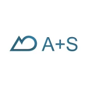 Logo A + S Consult GmbH