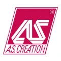 Logo A.S. Cr&eacute;ation Tapeten AG