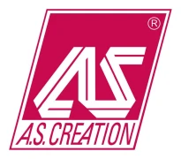 Logo A.S. Création Tapeten AG