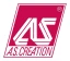 Logo A.S. Cr&eacute;ation Tapeten AG