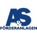 Logo A & S F&ouml;rderanlagen GmbH