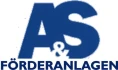 Logo A & S Förderanlagen GmbH