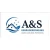 Logo A S Gebaudereinigung