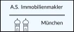 A. S. Immobilienmakler & WGHP M&uuml;nchen GmbH M&uuml;nchen