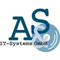 Logo A & S IT-Systems GmbH