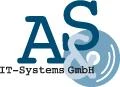 Logo A & S IT-Systems GmbH