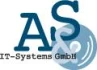 Logo A & S IT Systems GmbH