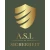 Logo A.S.L Sicherheit GmbH & Co KG