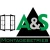 Logo A&S Montagebetrieb