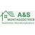 Logo A&S Montagebetrieb