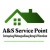 Logo A&S Service Point
