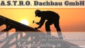 Logo A.S.T.R.O. Dachbau GmbH