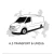Logo A.S.Transport und Umzug