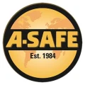 Logo A-Safe GmbH