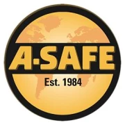 Logo A-Safe GmbH