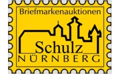 A. Schulz Briefmarken Auktionshaus Nürnberg