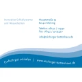 A. Schwarzmeier GmbH Olchinger Bettenhaus Olching