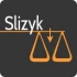 Logo A. Slizyk Rechtsanwalt