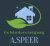 Logo A.Speer Gebäudereinigungsservice