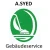 Logo A. Syed Geb&auml;udeservice