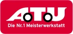 Logo A.T.U. Auto-Teile-Unger GmbH & Co. KG Fil. Berlin 9