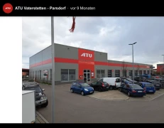 A.T.U Auto-Teile-Unger GmbH WKZ Parsdorf