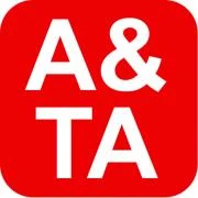 Logo A & TA Alarm & Telefon-Anlagen Montage GmbH