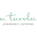 Logo a tavola LEININGERS-CATERING GmbH