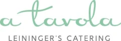 Logo a tavola LEININGERS-CATERING GmbH