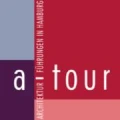 Logo A-Tour Architekturf&uuml;hrungen in Hamburg