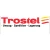 Logo A. Trostel Umzugslogistik GmbH