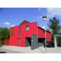 A. u. H. Fach Architekten Gro&szlig;-Zimmern