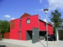 Logo A. u. H. Fach Architekten