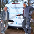 A & V Bauunternehmen GbR Hamburg