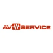 Logo A.V.S. Audio Video Service GmbH
