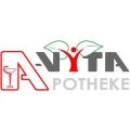 Logo A-Vita Apotheke